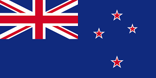 New  Zealand